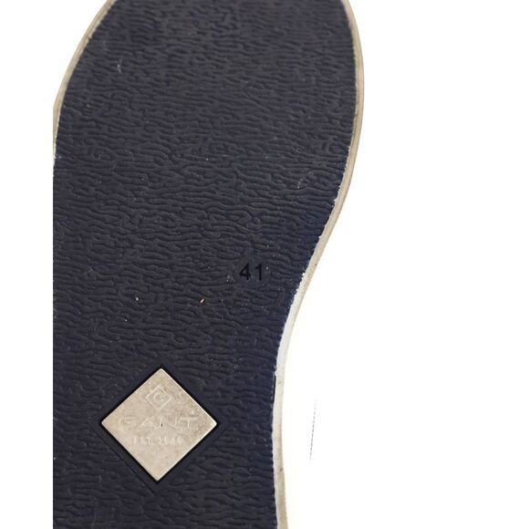 Gant Bryant Sneakers in Blue Polyester